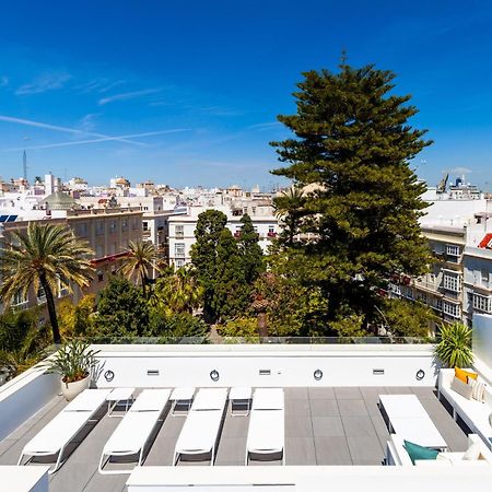 Candelaria10 Καντίζ Εξωτερικό φωτογραφία