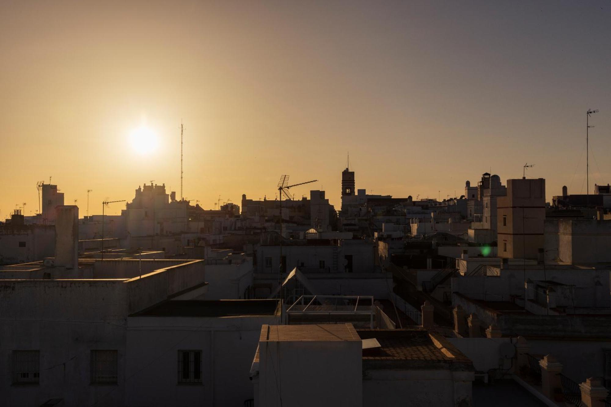 Candelaria10 Καντίζ Εξωτερικό φωτογραφία