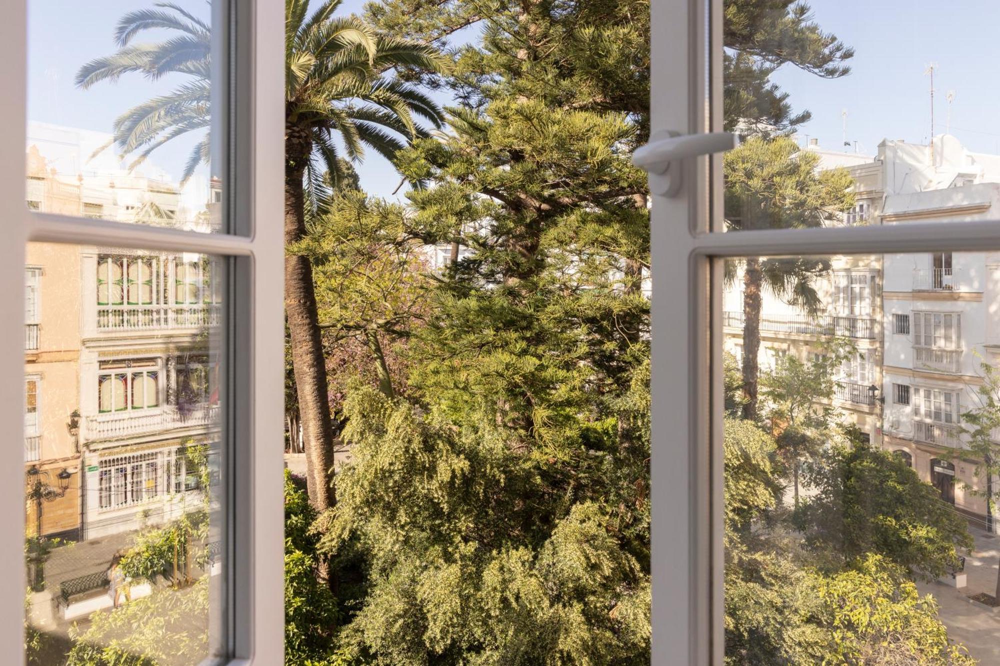 Candelaria10 Καντίζ Εξωτερικό φωτογραφία